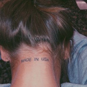 Meet your Posher, Abigail